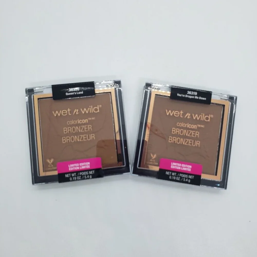 wet n wild wet wild